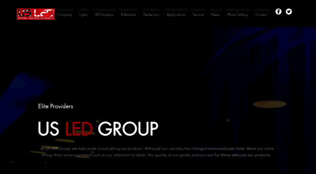 usledgroup.com