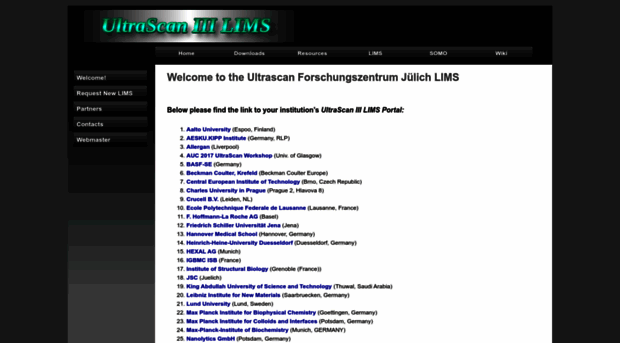 uslims3.fz-juelich.de