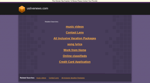 uslivenews.com