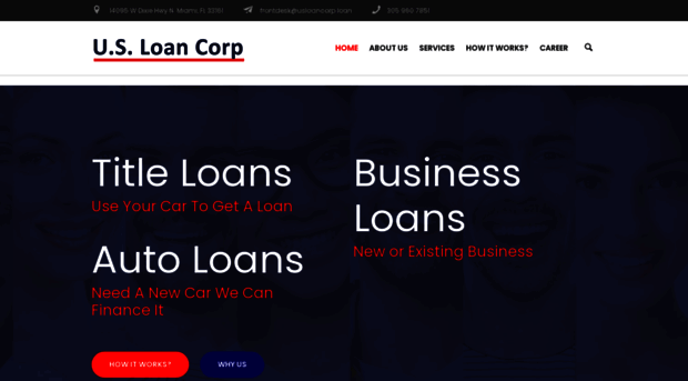 usloancorp.loan