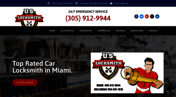 uslocksmithmiami.com