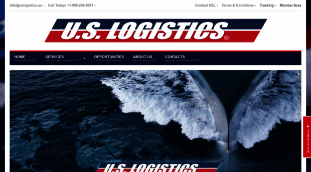 uslogistics.us