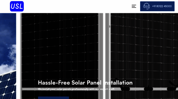 uslsolar.com