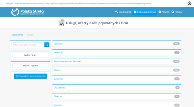 uslugi.polskastrefa.eu