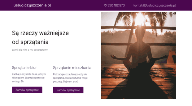 uslugiczyszczenia.pl