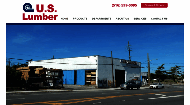 uslumberandsupply.com