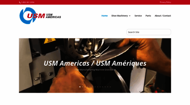 usm-americas.com