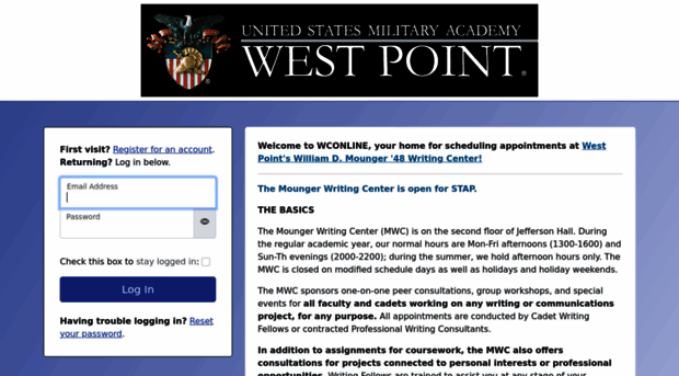 usma.mywconline.com