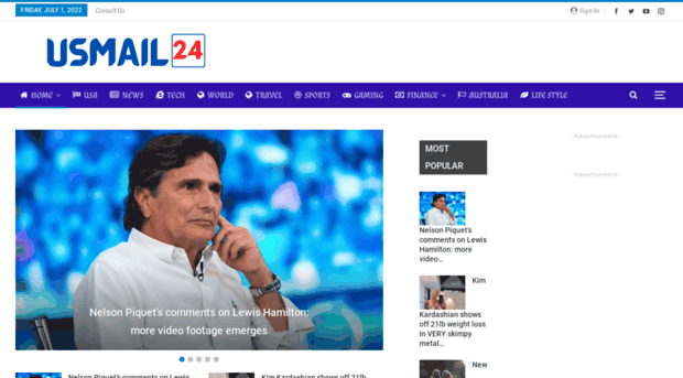 usmail24.com