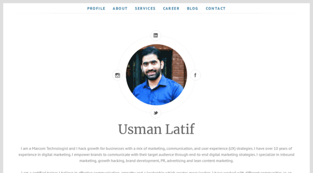 usman.co