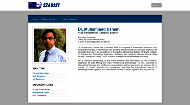 usman.szabist-isb.edu.pk