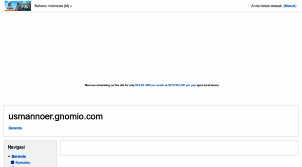 usmannoer.gnomio.com