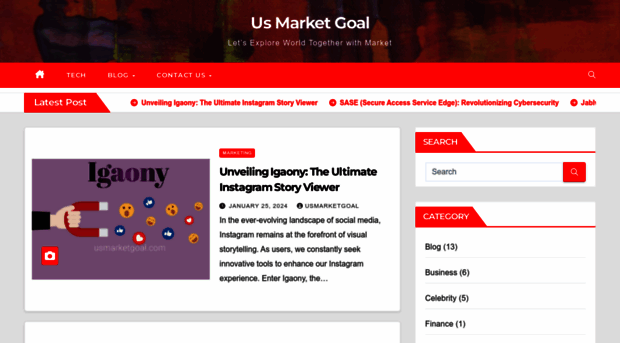 usmarketgoal.com