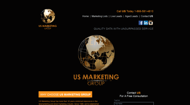 usmarketinggrp.com