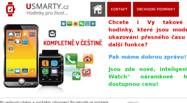 usmarty.cz