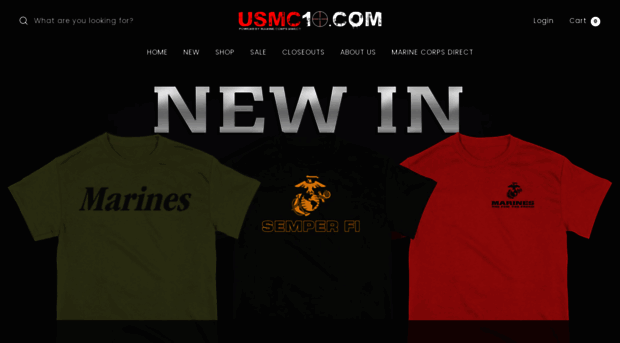 usmc10.com