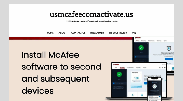 usmcafeecomactivate.us