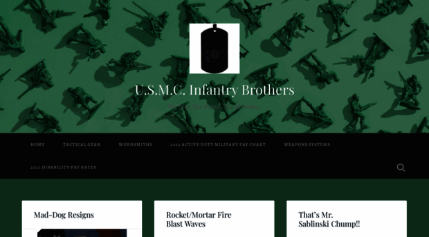 usmcinfantrybrothers.wordpress.com