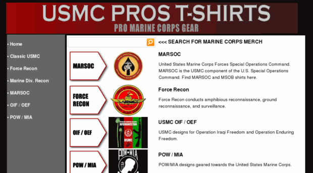 usmcpros.com