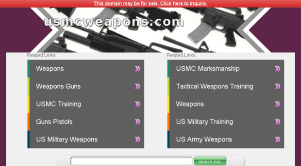 usmcweapons.com