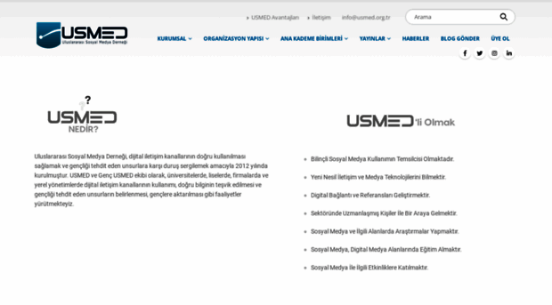 usmed.org.tr