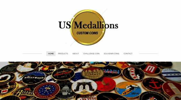 usmedallions.com