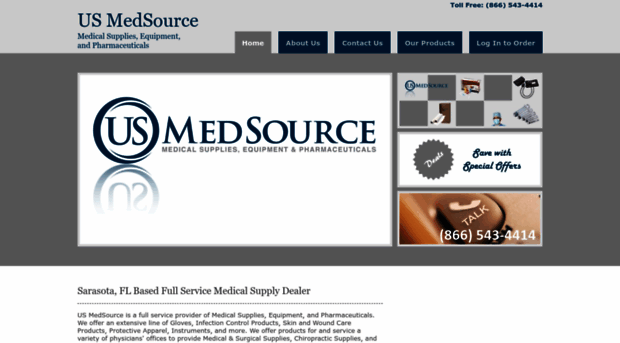 usmedsource.com