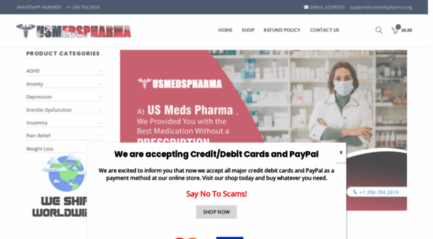 usmedspharma.org