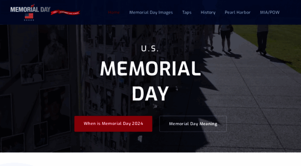 usmemorialday.org