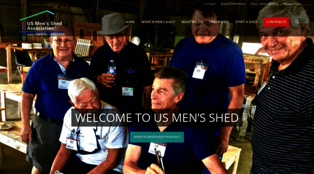 usmenssheds.org