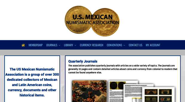 usmex.org