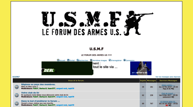 usmf.forumpro.fr