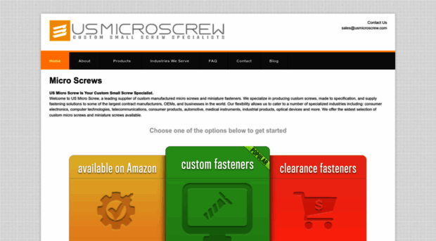 usmicroscrew.com