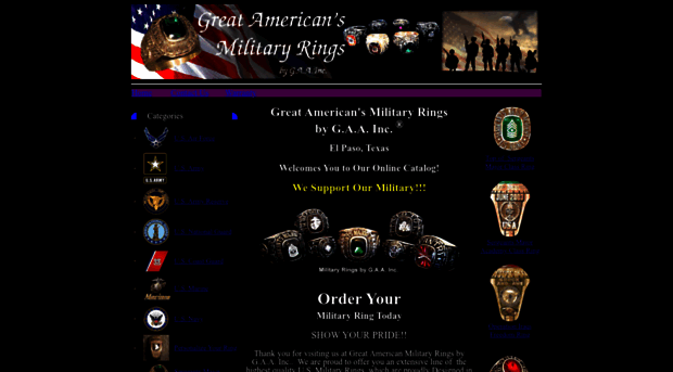 usmilitaryring.com