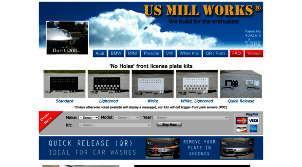 usmillworks.com