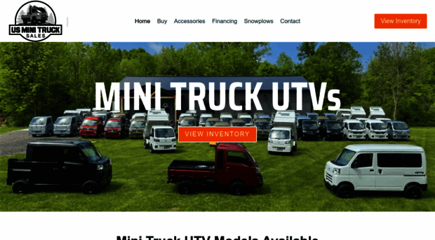 usminitrucksales.com