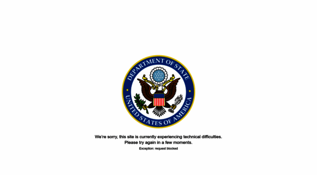 usmission.gov