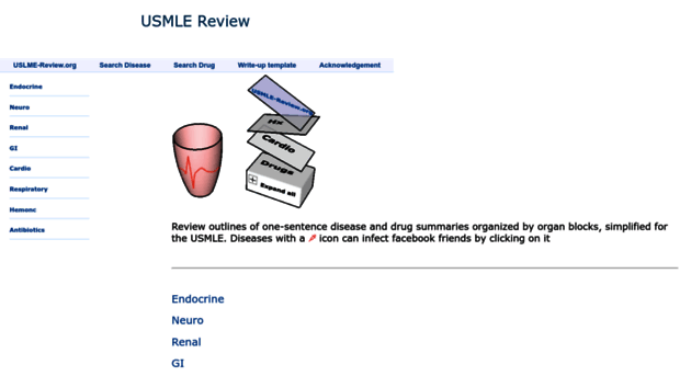 usmle-review.org