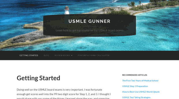 usmlegunner.com