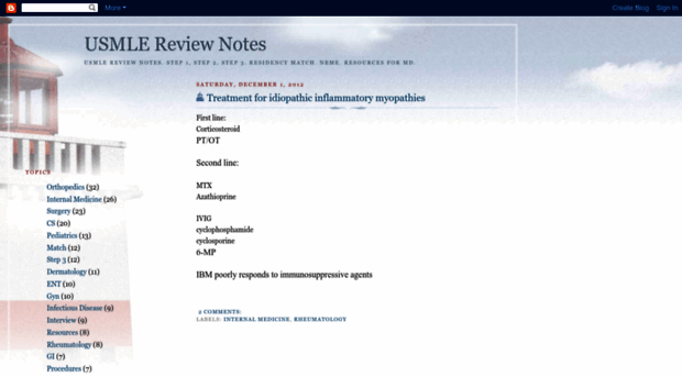 usmlereviewnotes.blogspot.com