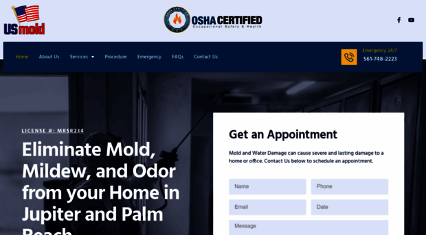 usmold.com