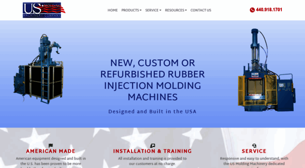 usmolding.com