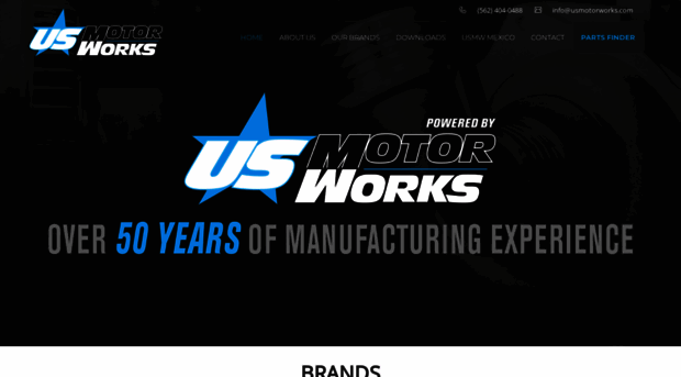 usmotorworks.com