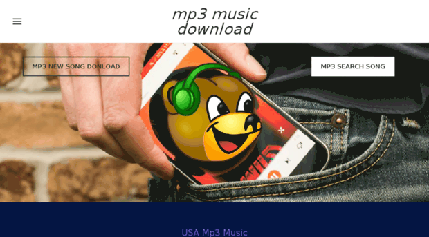 usmp3music.weebly.com