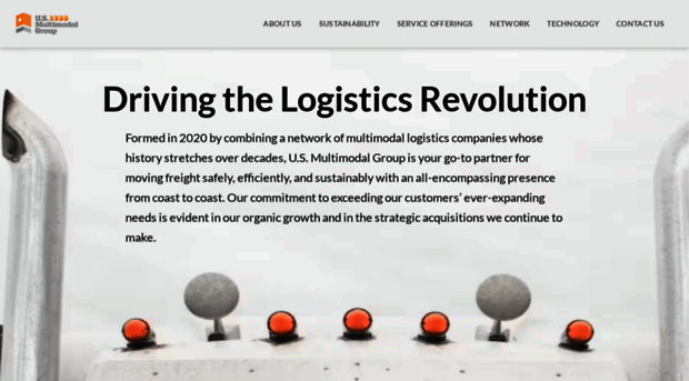 usmultimodalgroup.com