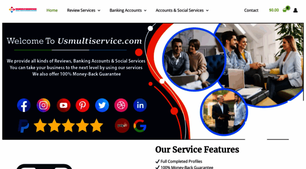 usmultiservice.com