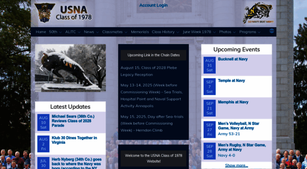 usna1978.org