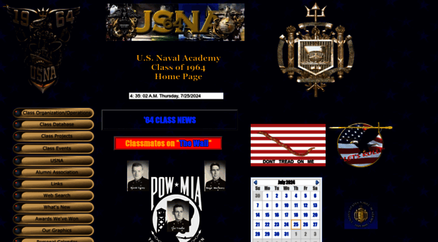 usna64.org