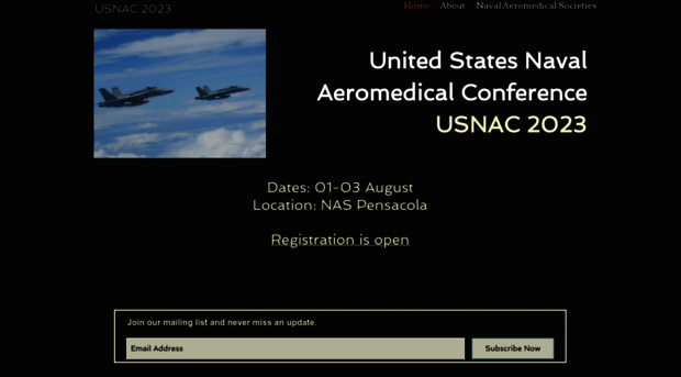 usnac.info