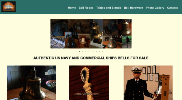 usnavybells.com